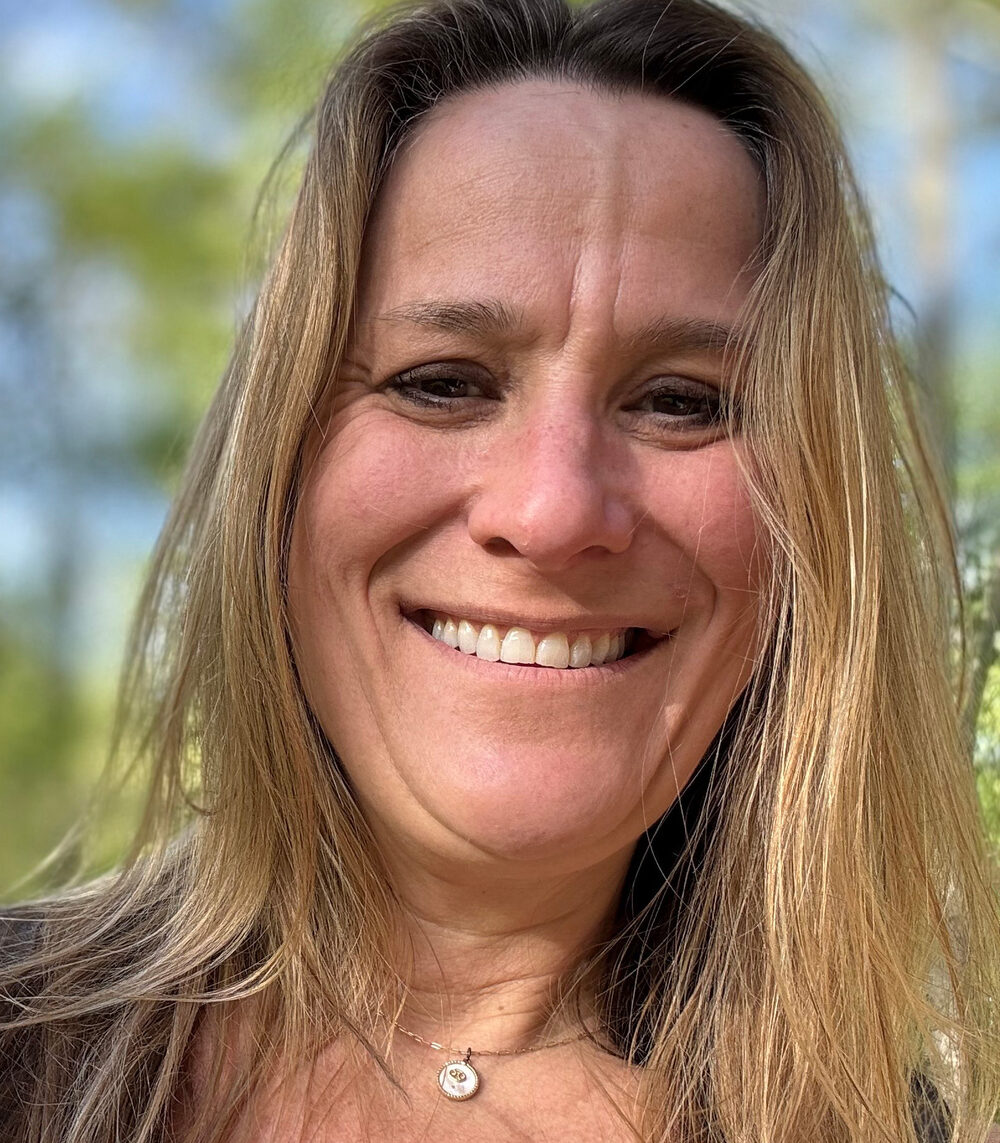 Erica Nicolaus Mental Health Therapist and Ketamine Assisted Therapy