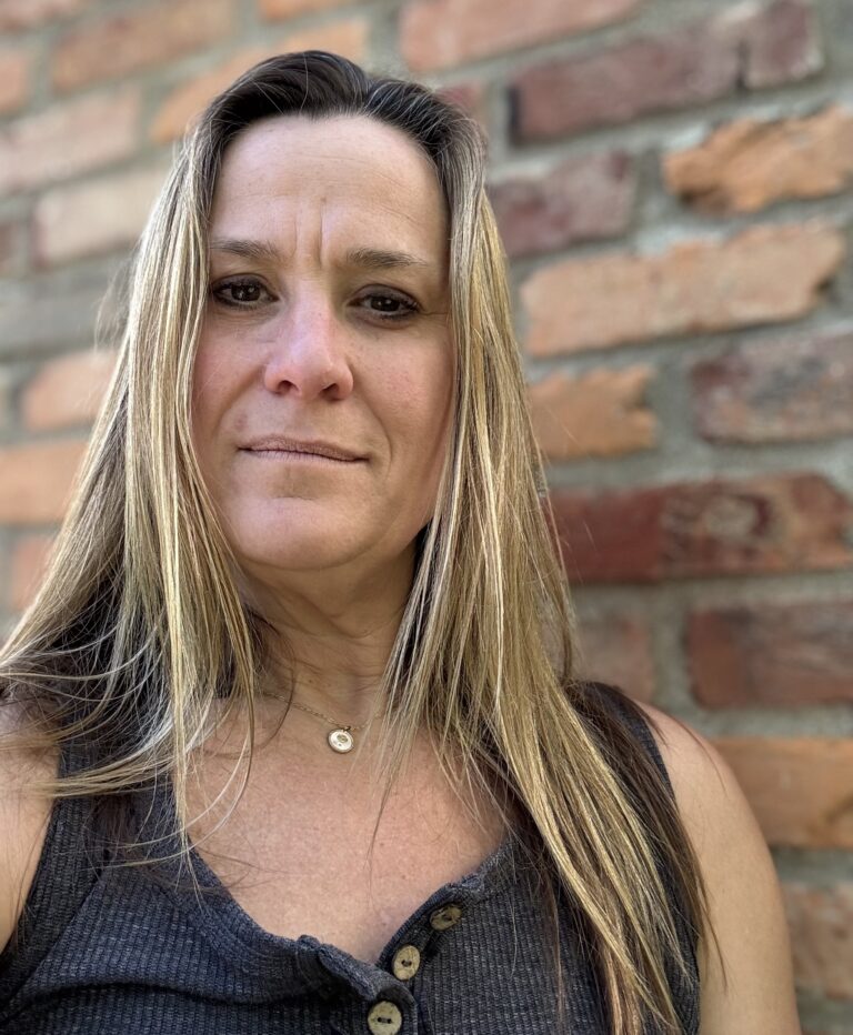 Erica Nicolaus Mental Health Professional Ketamine Therapist